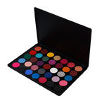 35 Color Eyeshadow Palette Private Label , Makeup Cosmetics Eye Shadow