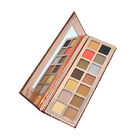 Any Occasions Eye Makeup Eyeshadow Waterproof 14 Colors With Your Own Brand